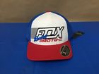 21606-054-os Fox New Youth Boys Red White Blue Flection Snapback Hat 21606-054-os Fox New Youth Boys Red White Blue Flection Snapback Hat
