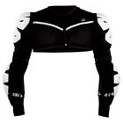 2187670002015 Acerbis Mens Cosmo Protection Ls White 2187670002015 Acerbis Mens Cosmo Protection Ls White
