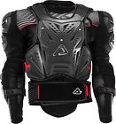 2187680011010 Acerbis Cosmo Jacket Grey Xxl 2187680011010 Acerbis Cosmo Jacket Grey Xxl