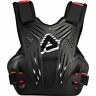 2376120001 Acerbis Black Impact Roost Deflector 886118829029