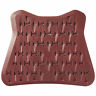 24192-348-os Fox Racing Armor Replacement Chest Insert Ce Red 191972320262
