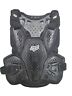 24227 24227- Fox Racing Raceframe Roost Adult Guard Chest Protector Motocross Atv