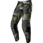 24237-027-30 Fox Racing Przm Camo Se 191972205323