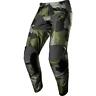 24237-027-32 Fox Racing Przm Camo Special Edition Pants Green 191972205330