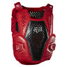 24267-122-os Fox Racing Youth Raceframe Roost Protection Low Profile Motox Gear 24267-122-os Fox Racing Youth Raceframe Roost Protection Low Profile Motox Gear