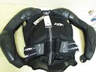 2436 Knoxx Ce Armor Undersuit Top Jacket Liner For Racing Mens