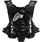 263457-0001 Acerbis Black Profile Roost Deflector