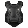2701093-con Icon Field Armor Motorcycle Motorbike Protective Vest Stealth Black