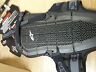 2702-0122 Alpinestars Bionic Air Back Proctor Size Xs