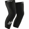 2704-0342 Thor Black Sz Comp Knee Sleeves