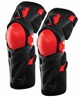 2704-0363 Thor Force Xp Knee Guard Red Large 2704-0363 Thor Force Xp Knee Guard Red Large
