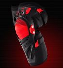 2704-0364 Thor Mx Motocross Offroad Force Xp Knee Guards One Red