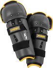 2704-0429 Thor Mens Sector Gp Mx Motocross Motorsports Knee Guards Pair 2704-0429 Thor Mens Sector Gp Mx Motocross Motorsports Knee Guards Pair