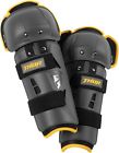 2704-0430 Thor Mx Sector Gp Youth Kneeguard Kids Bmx Mtb Protection