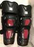 2704-0217 27040217 Evs Strata Knee Guard Guards Xl Large Extra
