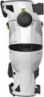 27040348 Mobius Single Knee Brace White Yellow Left Side Only Medium 27040348 Mobius Single Knee Brace White Yellow Left Side Only Medium