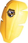 2706-0070 Icon Ce Mens Shoulder Guard Yellow