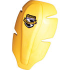 2706-0071 Icon Ce Womens Shoulder Guard Yellow