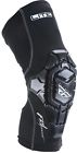 28-3081 Fly Racing Barricade Lite Knee Guards Mx Atv Adult Protection
