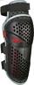 28-3126 Fly Racing Barricade Flex Guards Black Osfm 191361083259