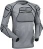 2826652 Moose Racing Body Armor Grey