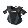2862191 Polaris Youth Comfortable Snowmobile Strong Shell Black 194722197848