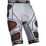 2940-0260 Moose Racing Mens Base Armor Compression Shorts Xxlarge Xxl Mx
