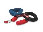 30300011 Pyrotect Racing Equipment Collar Countoured Adult Sfi Black