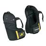 3098-000-012-000 Klim Youth Shoulder Pads Black For Tek Vest 681573505170