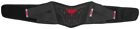 350-06008 Fly Racing Youth Barricade Kidney Belt Black 191361083273