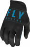 350-11113 Fly Racing Media Gloves