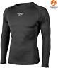 354-6312m Fly Racing Heavy Top Base Layer Md 354-6312m Fly Racing Heavy Top Base Layer Md