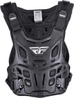 36-16051 Fly Racing Revel Race Ce Roost Guard Black 36-16051 Fly Racing Revel Race Ce Roost Guard Black