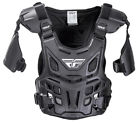 36-16055 Fly Racing Ce Revel Offroad Roost Guard Black 191361083372 36-16055 Fly Racing Ce Revel Offroad Roost Guard Black 191361083372