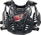 36-16080m Fly Racing Convertible Ii Mini Roost Black Youth