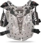 36-16083m Fly Racing Convertible Ii Roost Guard Mini