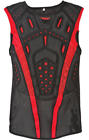 360-9831 Fly Racing Undercover Ii Pullover Protection