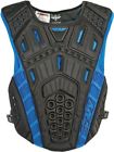 360-9845 Fly Racing Undercover Ii Clip Entry Roost Guard Chest Protector