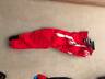 369-73228s Fly Racing Lite Hydrogen Pant Red Size