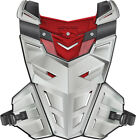 412300-0214 Evs Roost Protector White
