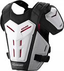 412304-0209 Evs Revo Roost Guard Phantom White