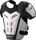 412304-0210 Evs Revolution White