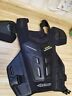 412304-0310-0210 412304-0309-209 Evs Revolution Dirt Bike Protector Black Or White
