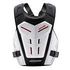 412305-0210 Evs Youth Revolution Under Deflector Osfm Phantom