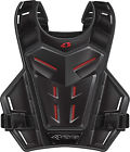 412305-0309 Evs Revo Roost Guard White 688713113097