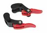 4300033100 Leatt Plastic Hinge Pack Stx Red Os 6009698969518