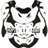 5014101112 Leatt White Pro Chest Protector
