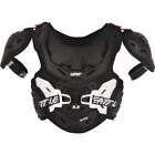 5014210131 Leatt Pro Hd Youth Chest Protector 6009698990215