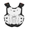 5015300111 Leatt Xxl Chest Protector White