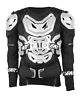 5015400111 Leatt Brace Body Protector White 689740903088